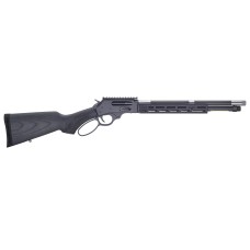 Henry SPD Hush Series Rifle .357 Mag / .38 Spl